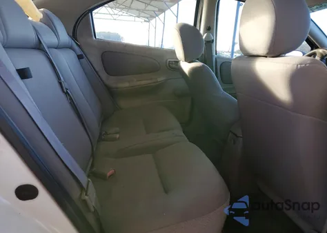 2004 Dodge Neon Base z USA, uszkodzony, nr VIN 1B3ES26C44D597473